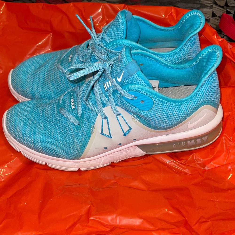 Nike Air Max Sequent 3